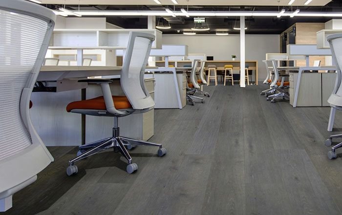 Specifying LVT For Commercial Flooring