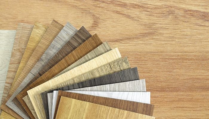 High Quality Flooring Options