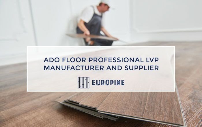 Ado Floor Distributor