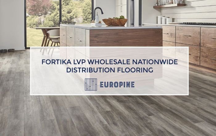 LVP wholesale flooring