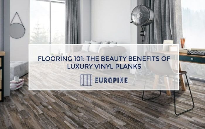 lvt europine