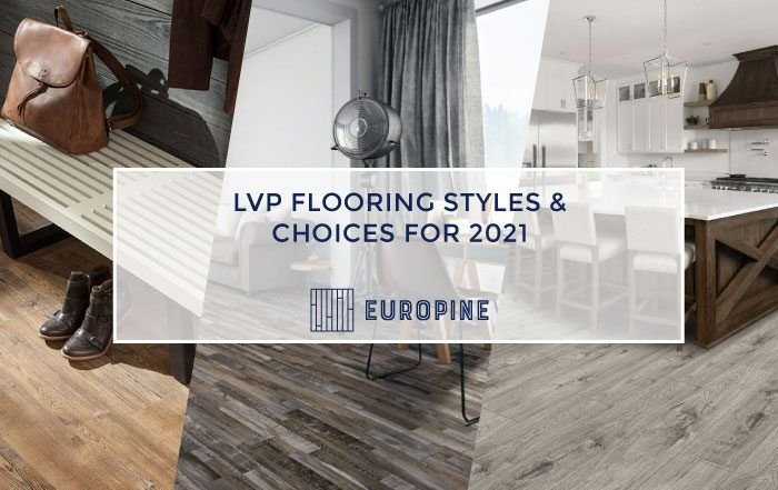 lvt europine