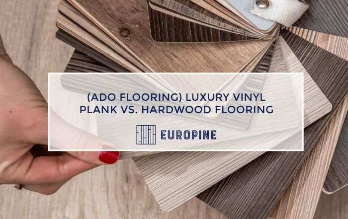 lvt europine