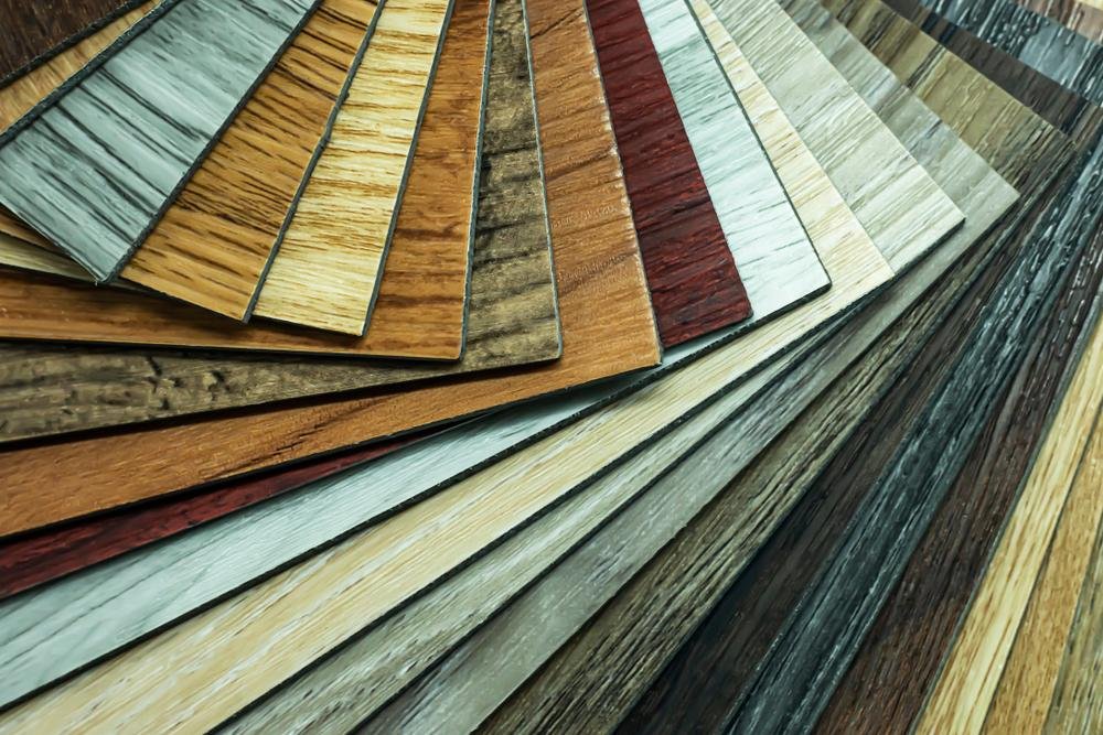 Vinyl Flooring 